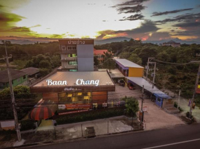 Hotels in Chiang Ngoen